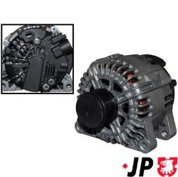 ALTERNATOR 3190100400