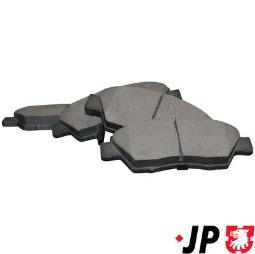 KLOCKI HAM. 3463600210