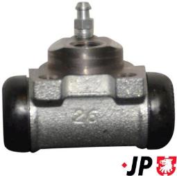 CYLINDEREK HAM. 4161301900