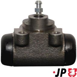 CYLINDEREK HAM. 4361300400