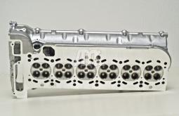 GŁOWICA BMW 2,3-3,0 24V 97-06 /M52/ AMC AMC910554