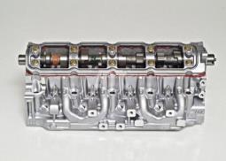 GŁOWICA MITSUBISHI 1,9DTI 00-04 /F9Q/ AMC AMC908892