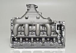 GŁOWICA SILNIKA /AMC/ AMC908698K