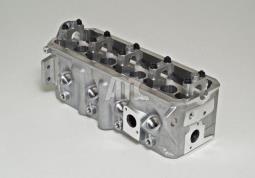 GŁOWICA VW 1,9TD 95- /ABL/ /TRZ.ZAWORU  7MM/ AMC AMC908058