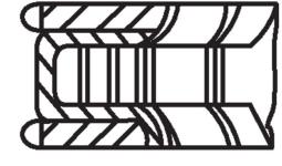 KARTOTEKA /MAHLE/ DB MAHLE 001 06 N1