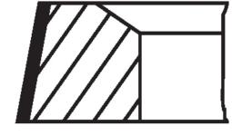 KARTOTEKA /MAHLE/ DB MAHLE 002 93 N2