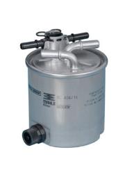 FILTR /MAHLE/ DACIA MAHLE KL404/16