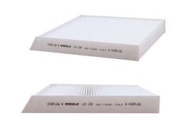 FILTR /MAHLE/ RENAULT MAHLE LA134