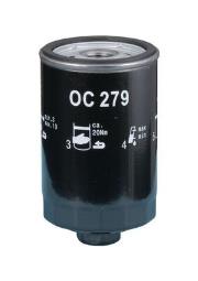 FILTR /MAHLE/ VW MAHLE OC279
