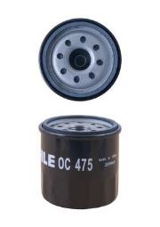 FILTR /MAHLE/ DACIA MAHLE OC475