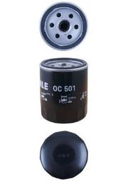 FILTR /MAHLE/ ALFA MAHLE OC501