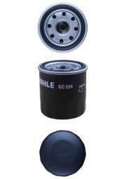 FILTR /MAHLE/ TOYOTA MAHLE OC534