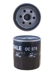 FILTR /MAHLE/ PSA MAHLE OC976