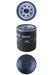 FILTR /MAHLE/ ALFA MAHLE OC983