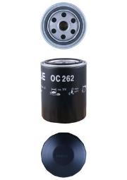 FILTR /MAHLE/ VW MAHLE OC262