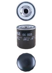 FILTR /MAHLE/ CITROEN MAHLE OC503