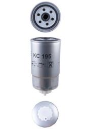 FILTR /MAHLE/ ALFA-ROMEO MAHLE KC195