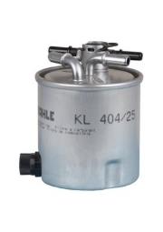 FILTR /MAHLE/ DACIA MAHLE KL404/25