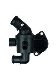 TERMOSTAT AUDI 2,0TDI 03- /A1,A3,A4,A5,A MAHLE TI 15 87
