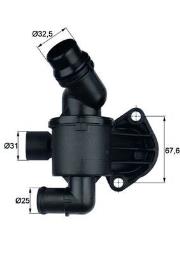 TERMOSTAT AUDI MAHLE TI 34 87