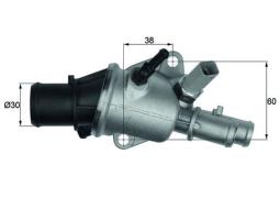 TERMOSTAT ALFA-ROMEO MAHLE TI 156 88