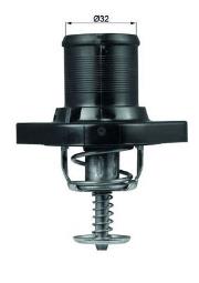 TERMOSTAT CITROEN 1,8 01- MAHLE TI 182 89
