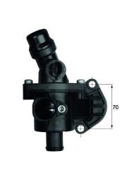 TERMOSTAT VW MAHLE TM 6 109