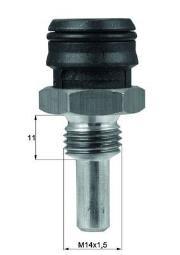 CZUJNIK TEMP.DB MAHLE TSE 4