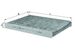FILTR /MAHLE/ VW MAHLE LAK63