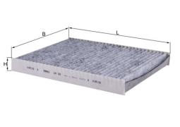 FILTR /MAHLE/ VW MAHLE LAK182