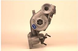 TURBOSPRĘŻARKA /MAHLE/ VW MAHLE 030 TC 16065 000