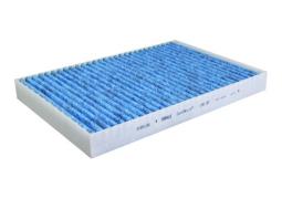 FILTR /MAHLE/ AUDI MAHLE LAO93