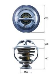 TERMOSTAT AUDI MAHLE TX 123 95D