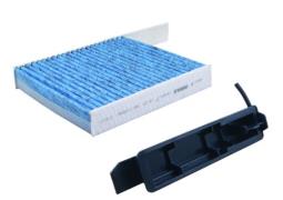 FILTR /MAHLE/ DACIA MAHLE LAO230