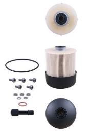 FILTR /MAHLE/ DACIA MAHLE KX338/28D