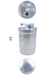 FILTR /MAHLE/ AUDI MAHLE KL554D
