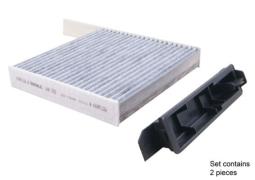 FILTR /MAHLE/ DACIA MAHLE LAK230