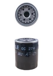 FILTR /MAHLE/ MITSUBISHI MAHLE OC274