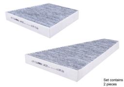 FILTR /MAHLE/ VW MAHLE LAK225/S