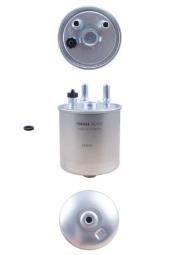 FILTR /MAHLE/ RENAULT MAHLE KL639D