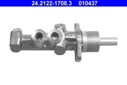 POMPA HAM.CITROEN EVASION JUMPY FIAT SCUDO ULYSSE PEUGEOT 605 806 EXPERT ATE-HAM 24.2122-1708.3