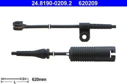 CZUJNIK KL.HAM.BMW 7 ATE-HAM 24.8190-0209.2