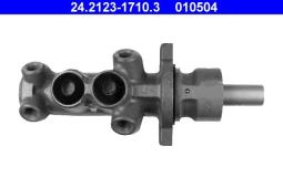 POMPA HAM.CITROEN BERLINGO PEUGEOT 406 PARTNER RANCH ATE-HAM 24.2123-1710.3