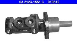 POMPA HAM.RENAULT MÉGANE GRANDTOUR MÉGANSCENIC 1,4-2,0 97- ATE-HAM 03.2123-1551.3