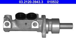 POMPA HAM.VW PASSAT 88- @20,64 ATE-HAM 03.2120-3943.3