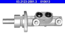 POMPA HAM.PEUGEOT 406 95- ATE-HAM 03.2123-2581.3