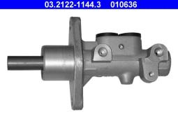 POMPA HAM.VW GOLF 1,4-2,0 91- ATE-HAM 03.2122-1144.3
