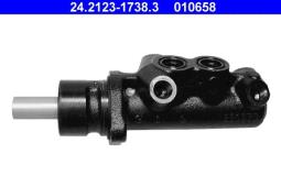 POMPA HAM.FIAT SCUDO 96- ATE-HAM 24.2123-1738.3
