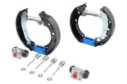 ZESTAW SZCZĘK HAM.Z CYLIN.RENAULT KANGOO97- /203,2X39//+CYLINDERKI/ ATE-HAM 03.0520-5722.3