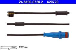 CZUJNIK KL.HAM.OPEL VECTRA C /PRZ/ ATE-HAM 24.8190-0720.2
